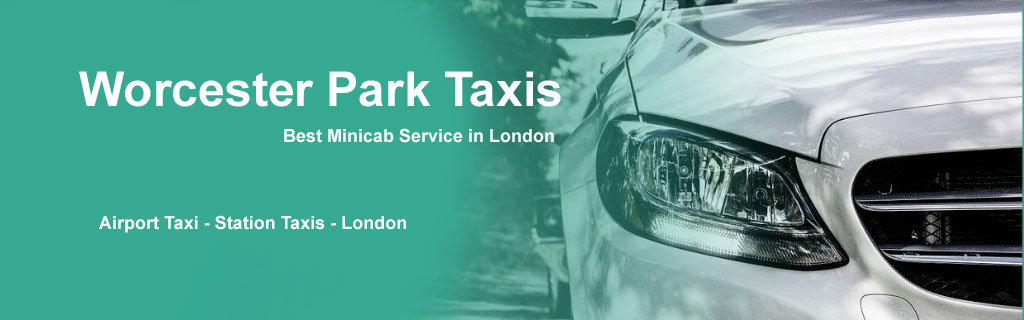 Mitcham Taxi Services